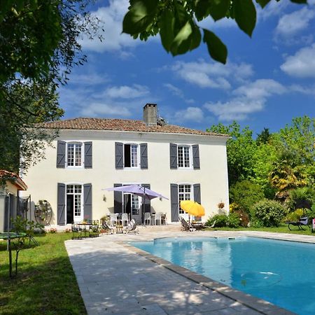 Maison Matachot Orthez Exterior foto