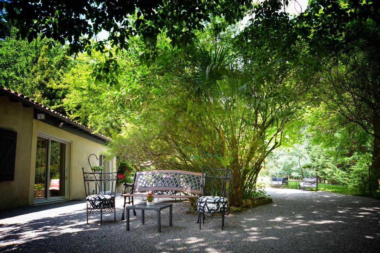 Maison Matachot Orthez Exterior foto