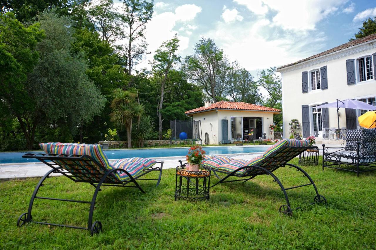 Maison Matachot Orthez Exterior foto