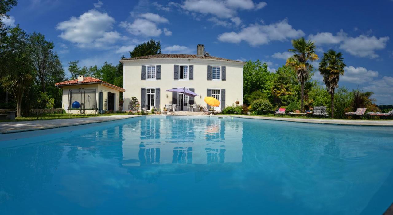 Maison Matachot Orthez Exterior foto