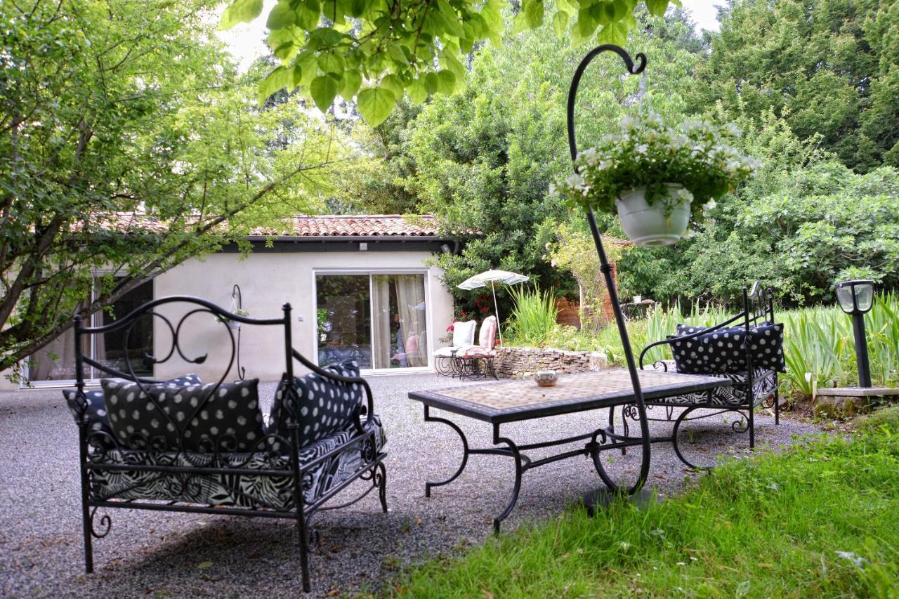 Maison Matachot Orthez Exterior foto