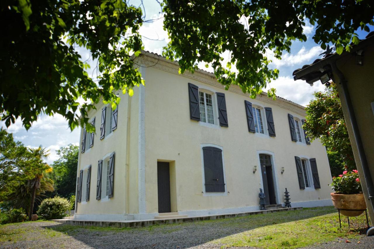 Maison Matachot Orthez Exterior foto