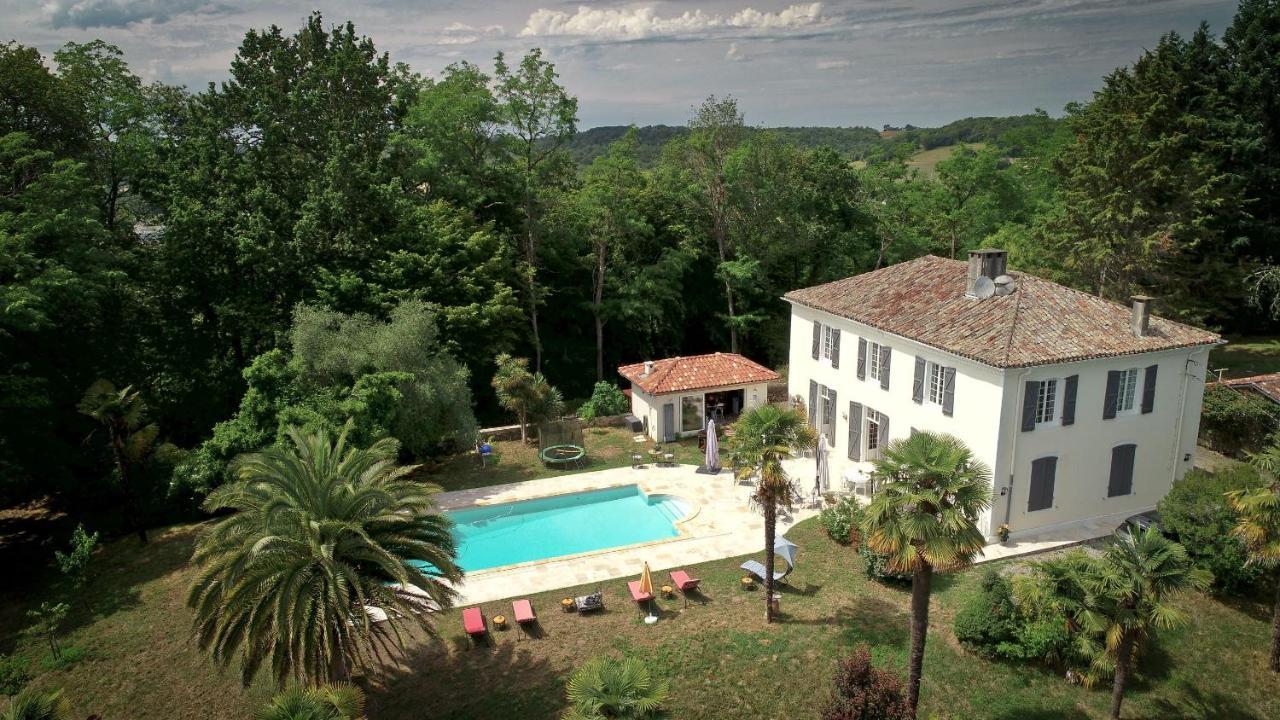 Maison Matachot Orthez Exterior foto