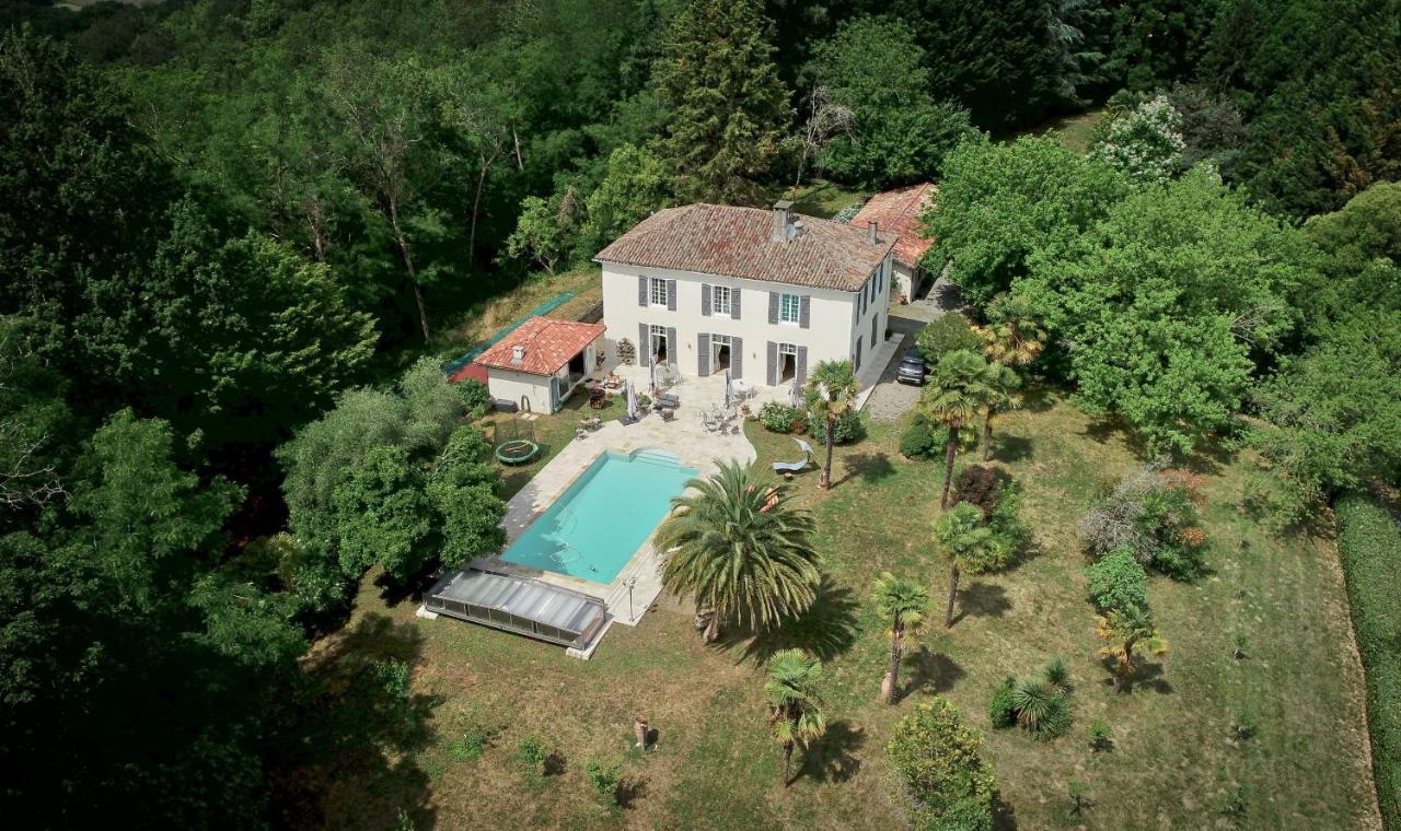 Maison Matachot Orthez Exterior foto
